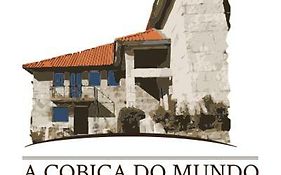 A Cobica Do Mundo